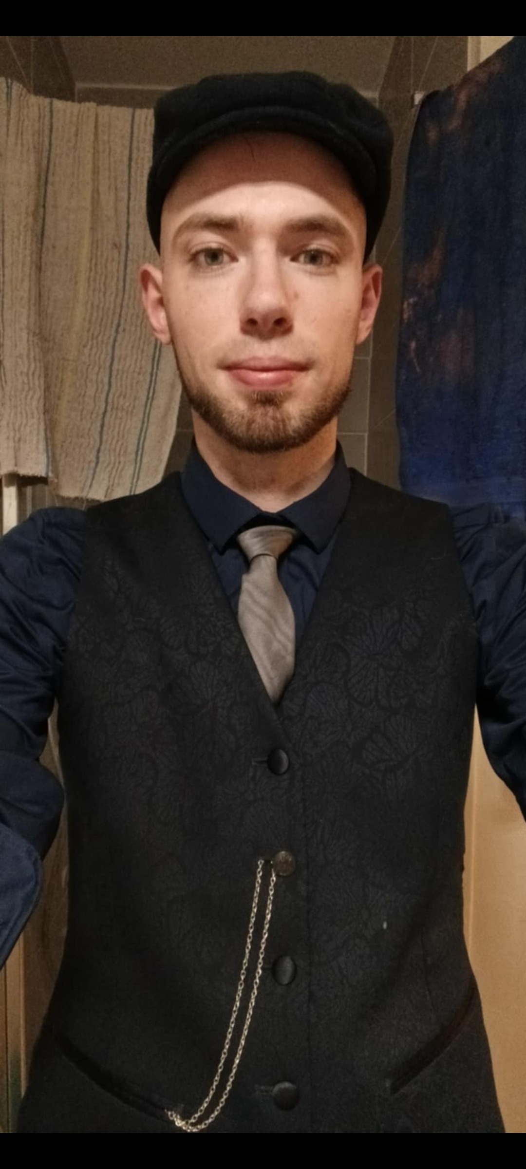 Profilo di Iqbal, 28 anni, Scopamicizi a Albiano