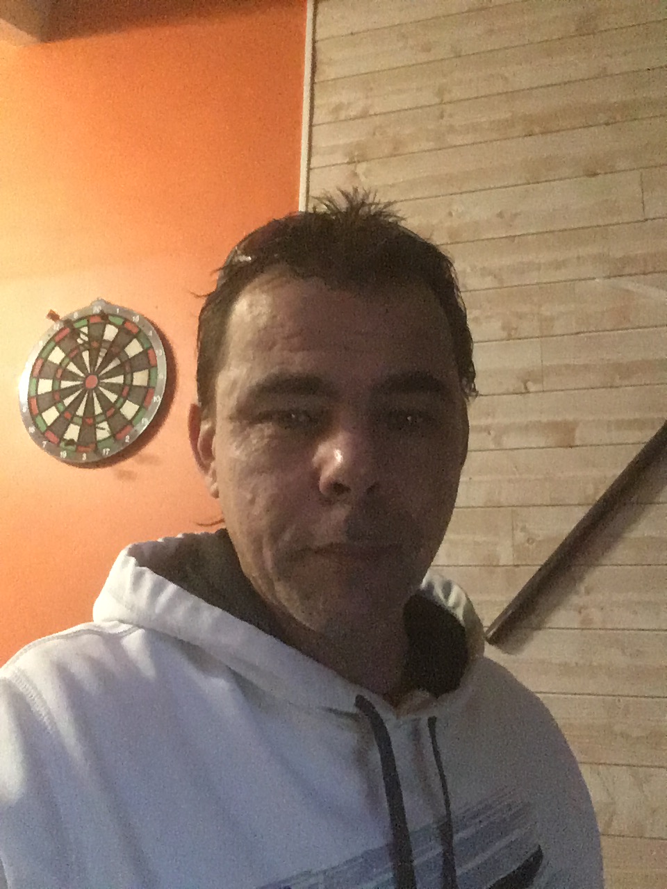 Profilo di Batistin, 48 anni, Scopamicizi a Alcara li Fusi