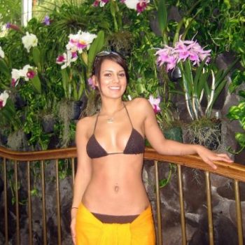 Profilo di Dellia, 33 anni, Scopamicizi a Almenno San Salvatore