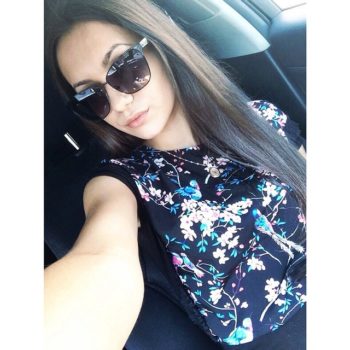 Profilo di Nattie, 28 anni, Scopamicizi a Arcade