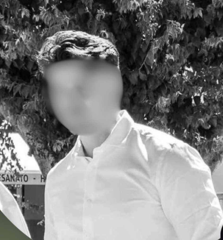 Profilo di Ghassen, 26 anni, Scopamicizi a Pianoro