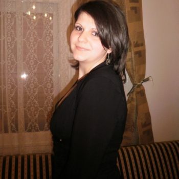 Profilo di Korine, 31 anni, Scopamicizi a Terdobbiate