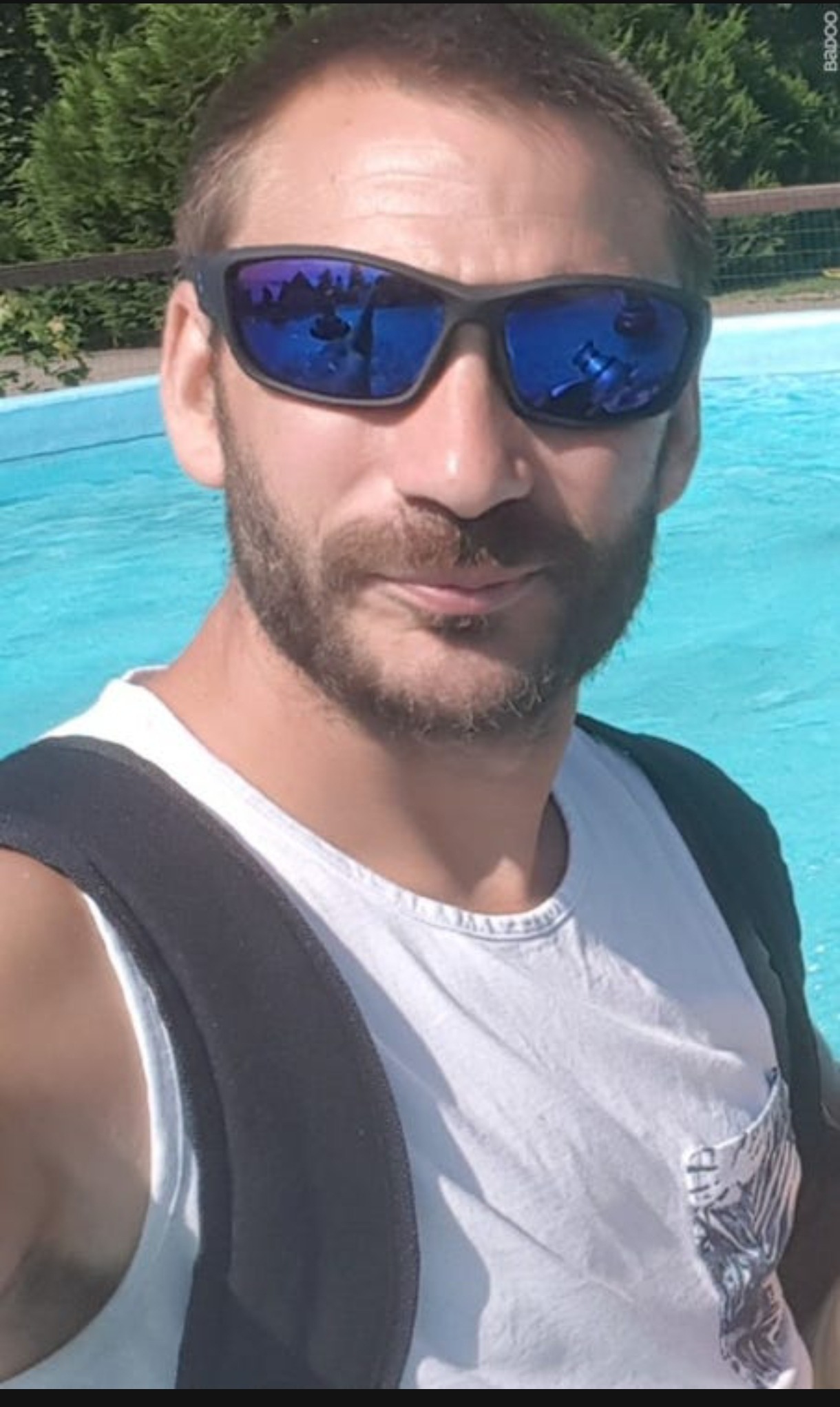 Profilo di Manoe, 42 anni, Scopamicizi a Bieno