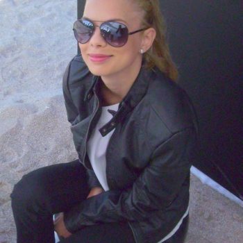 Profilo di Cheryline, 27 anni, Scopamicizi a San Colombano al Lambro