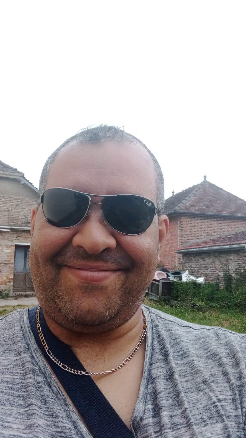 Profilo di Ilian, 50 anni, Scopamicizi a Bauladu