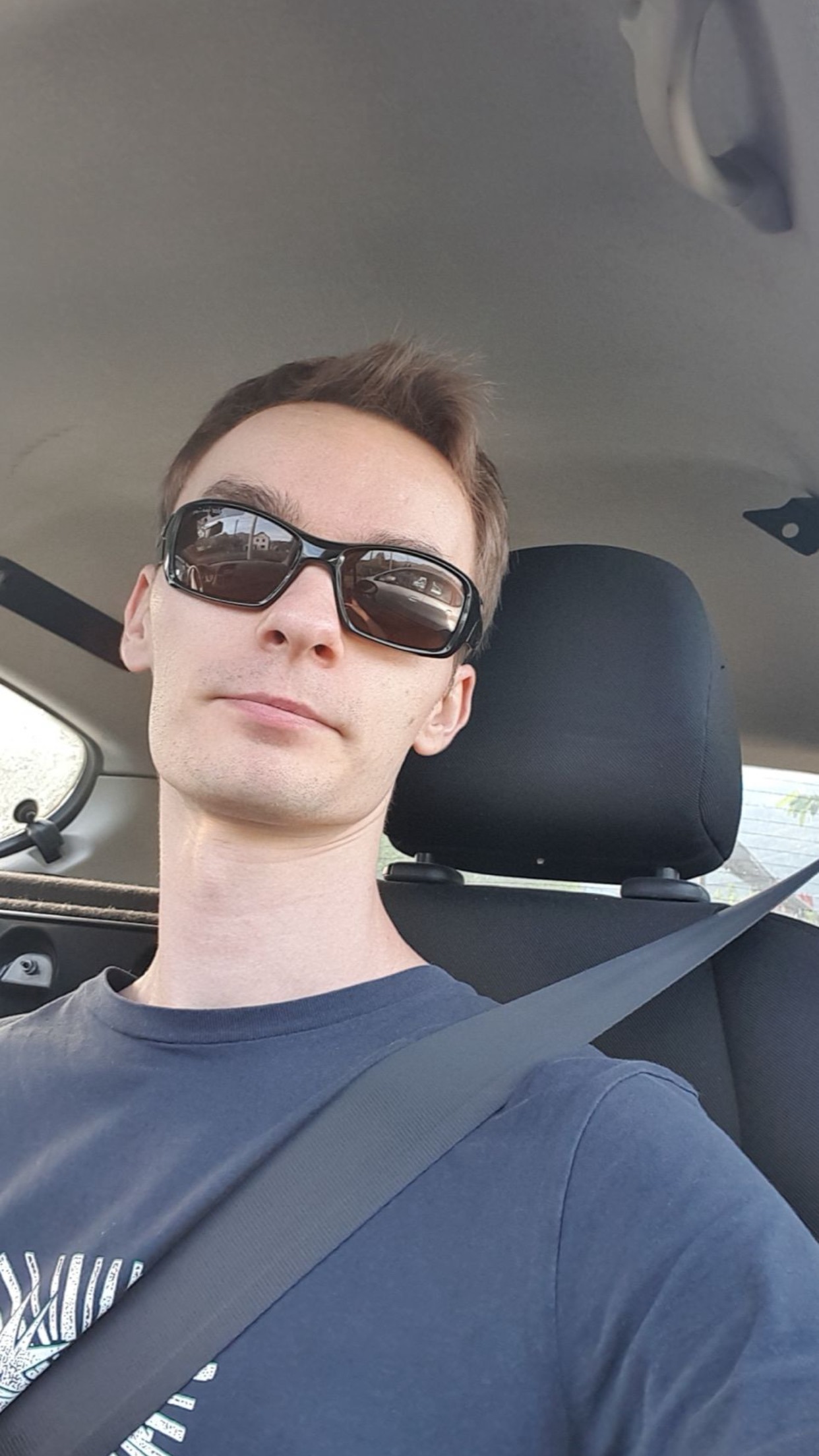 Profilo di Eirik, 29 anni, Scopamicizi a Acquasparta