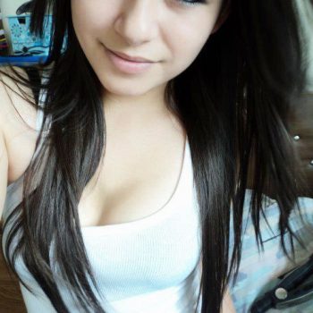 Profilo di Jayne, 28 anni, Scopamicizi a Calascio