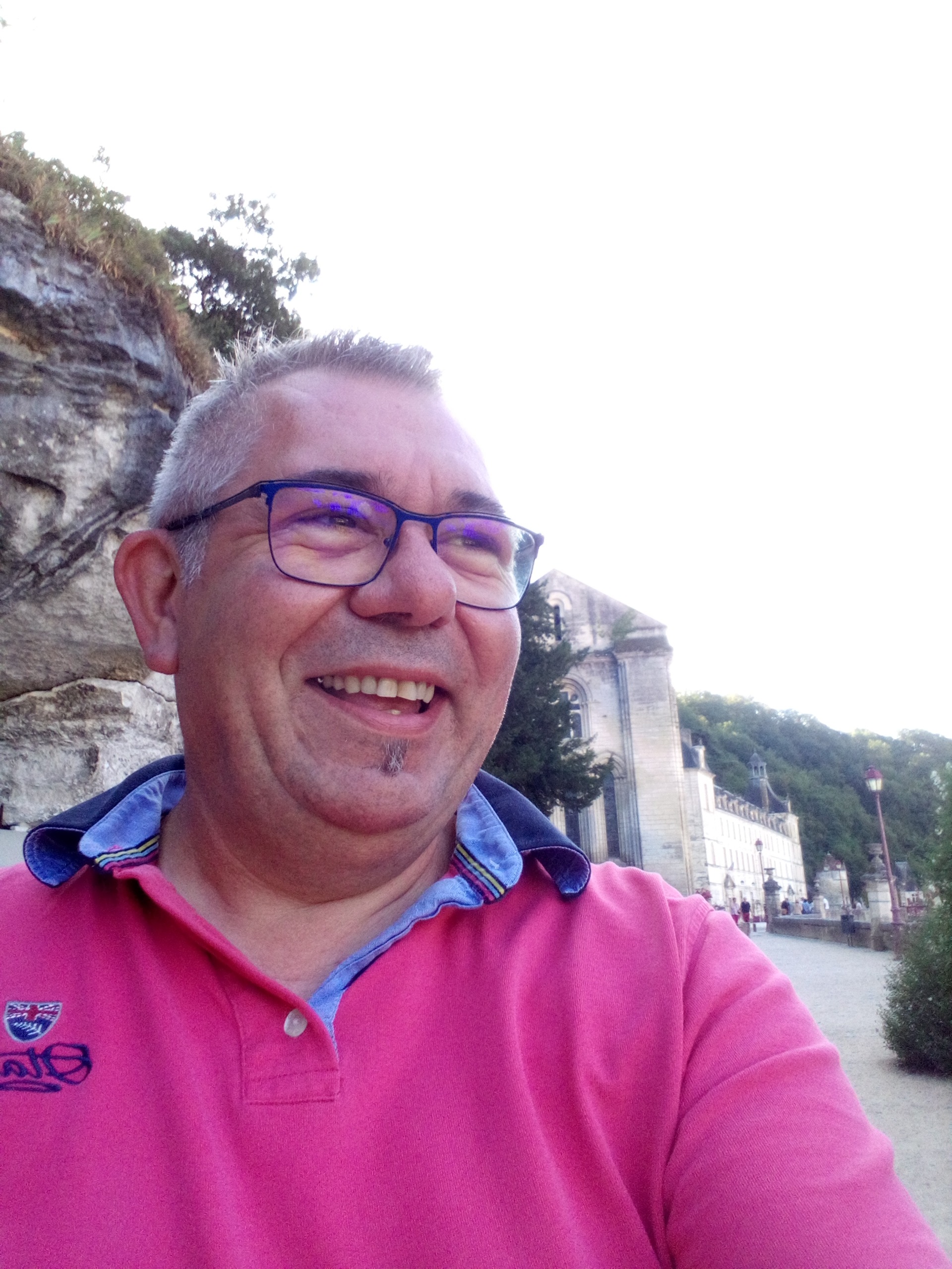 Profilo di Ioannis, 52 anni, Scopamicizi a Casalmoro