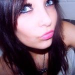 Profilo di Chalva, 34 anni, Scopamicizi a Rosazza