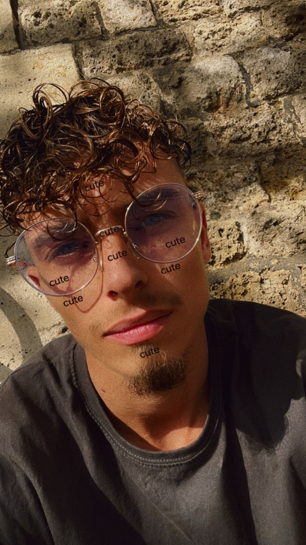 Profilo di Jean-dany, 27 anni, Scopamicizi a Anghiari