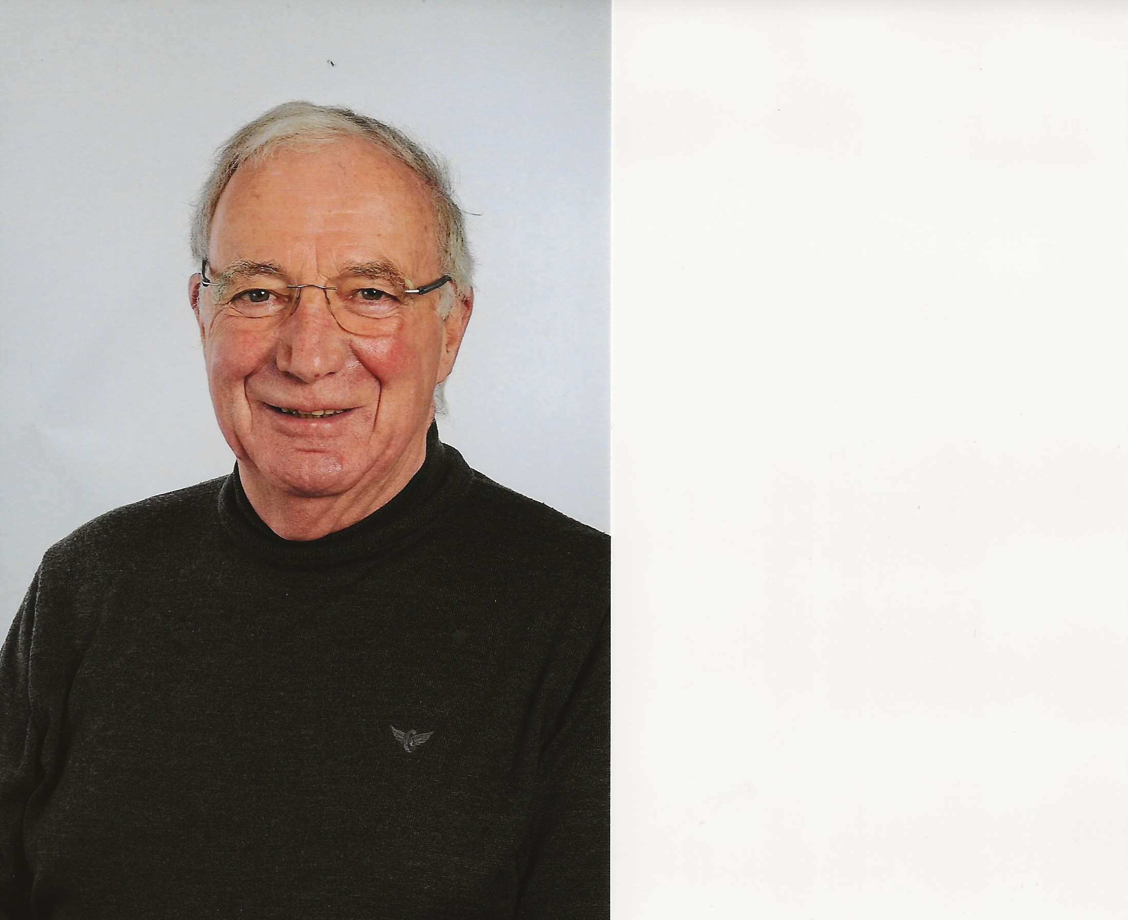 Profilo di Allistair, 55 anni, Scopamicizi a Canaro