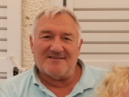Profilo di Lukian, 55 anni, Scopamicizi a Buttrio