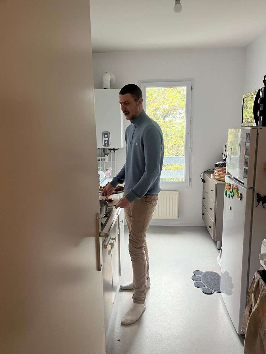 Profilo di Sabir, 35 anni, Scopamicizi a Agrate Brianza