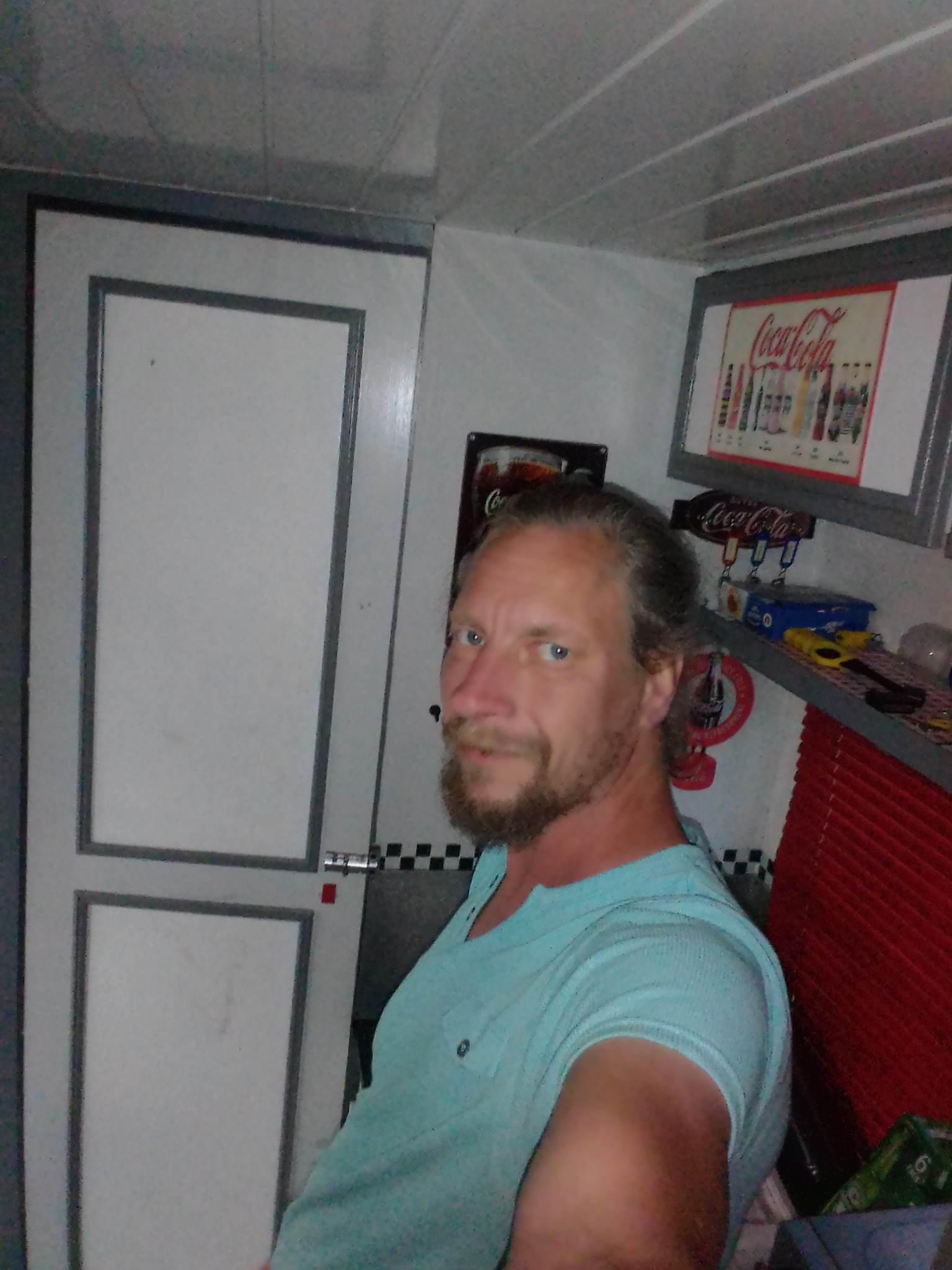 Profilo di Raould, 44 anni, Scopamicizi a Airola