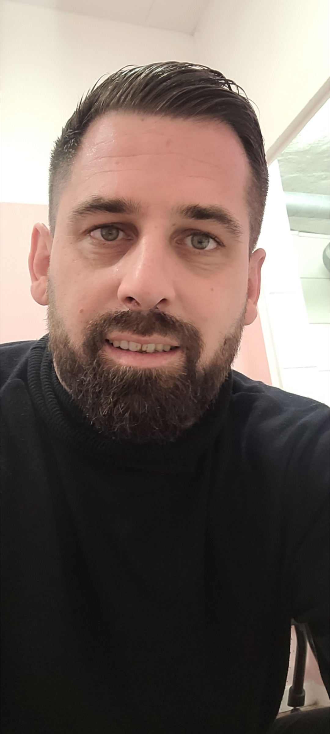 Profilo di Pierre-marin, 37 anni, Scopamicizi a Artena