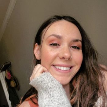 Profilo di Fostine, 33 anni, Scopamicizi a Citerna