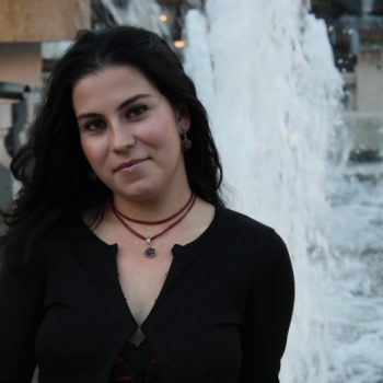Profilo di Joelyne, 27 anni, Scopamicizi a Nomaglio