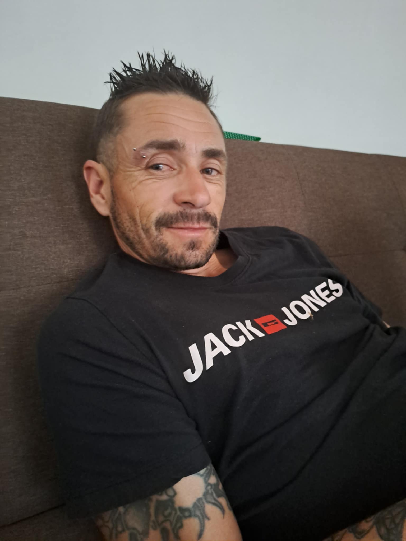 Profilo di Kelim, 44 anni, Scopamicizi a Alagna