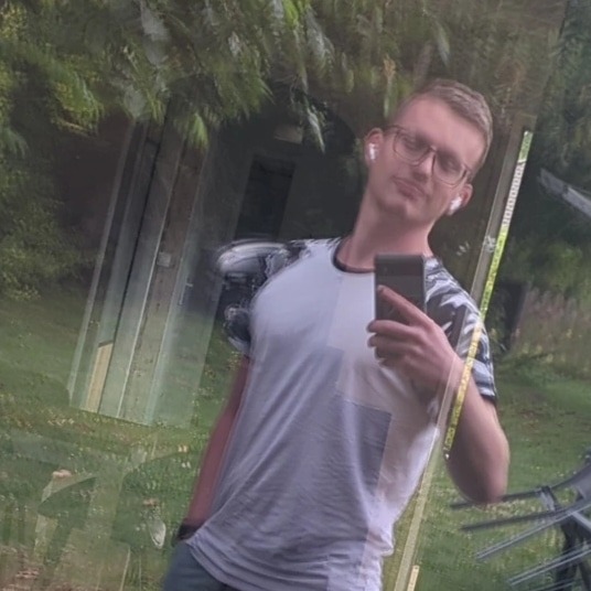 Profilo di Pierre-guillaume, 25 anni, Scopamicizi a Ascrea