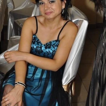 Profilo di Salematou, 45 anni, Scopamicizi a Schivenoglia