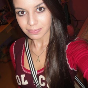 Profilo di Nassika, 28 anni, Scopamicizi a Torresina