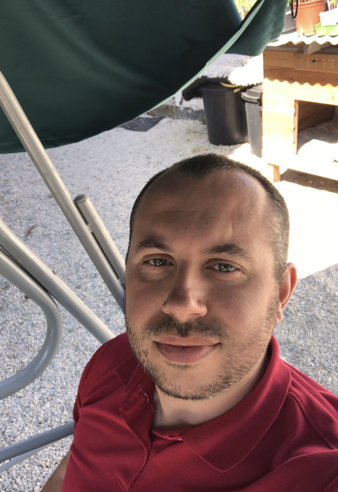 Profilo di Nadim, 41 anni, Scopamicizi a Bionaz