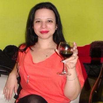 Profilo di Touatia, 39 anni, Scopamicizi a Rimella