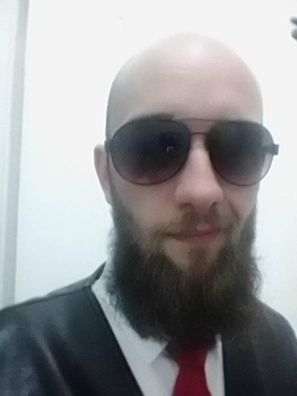 Profilo di Dioncounda, 31 anni, Scopamicizi a Bertiolo
