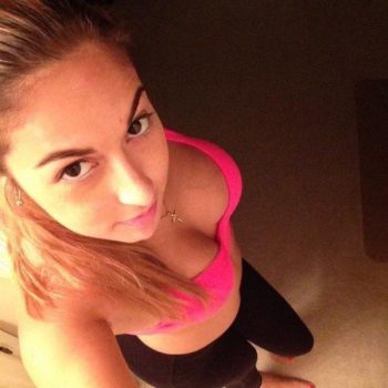 Profilo di Madleen, 25 anni, Scopamicizi a Feletto