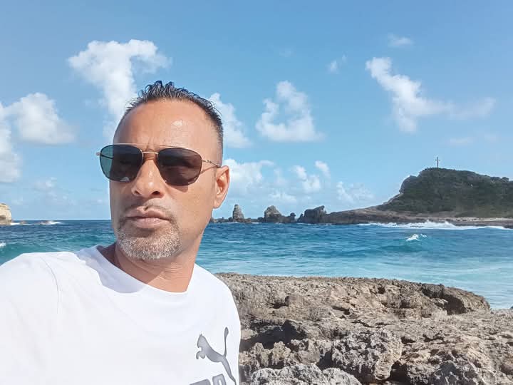 Profilo di Justin, 47 anni, Scopamicizi a Amaroni