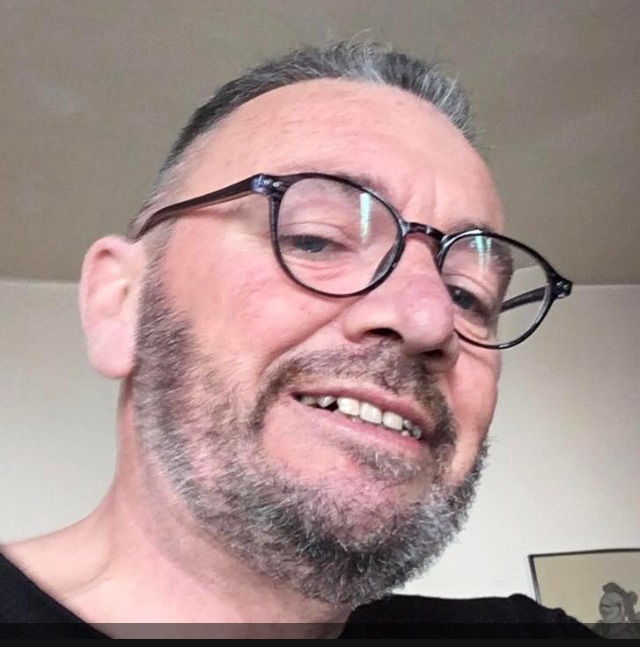 Profilo di Sedat, 53 anni, Scopamicizi a Calto