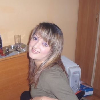 Profilo di Vicki, 30 anni, Scopamicizi a Quaregna Cerreto