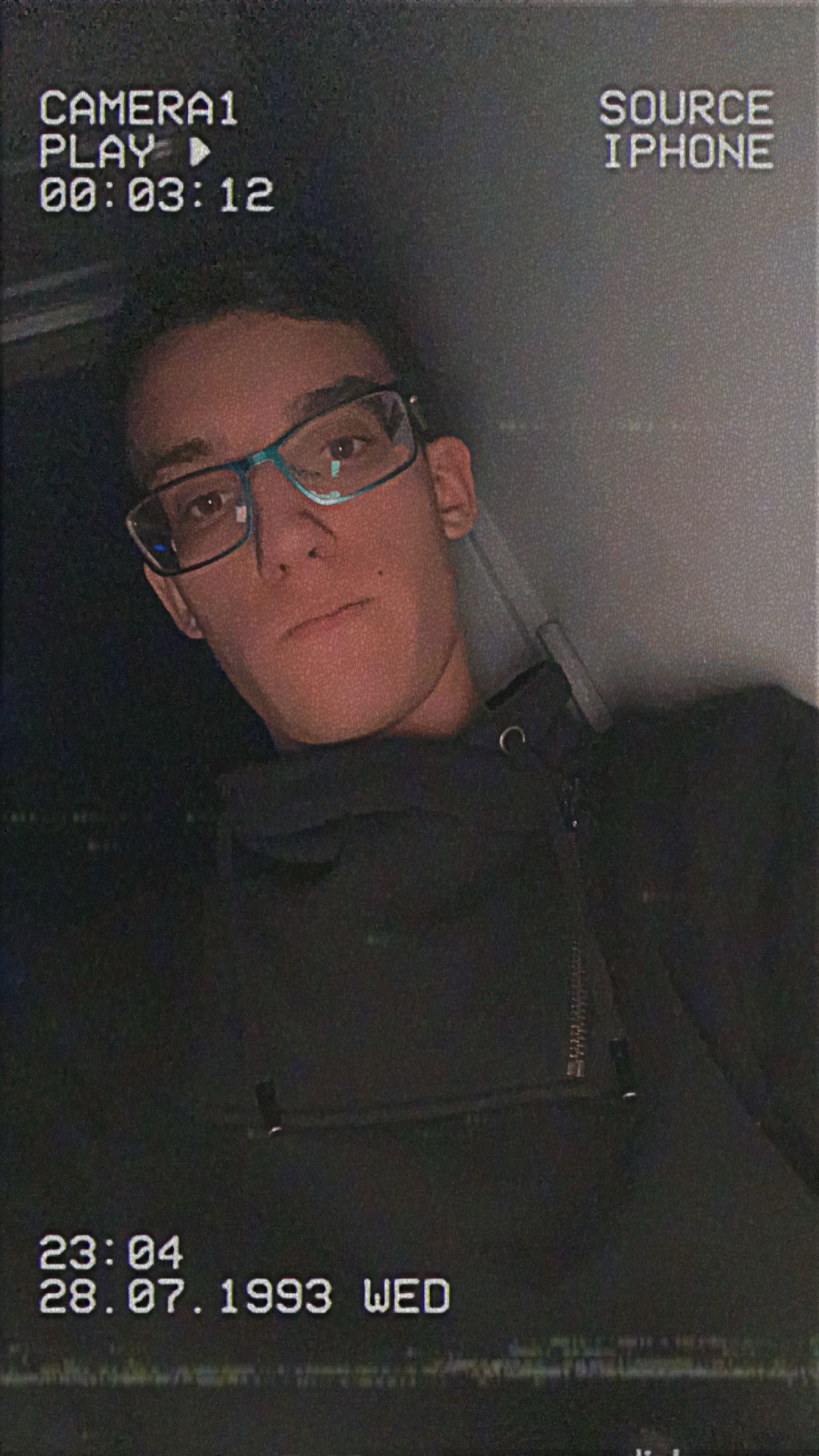 Profilo di Allistair, 23 anni, Scopamicizi a Alseno