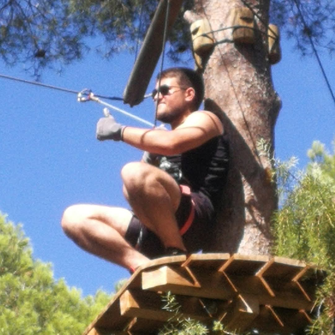 Profilo di Luc-henri, 27 anni, Scopamicizi a Arpino