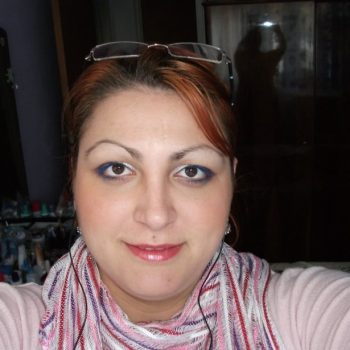 Profilo di Grazielle, 47 anni, Scopamicizi a Andali