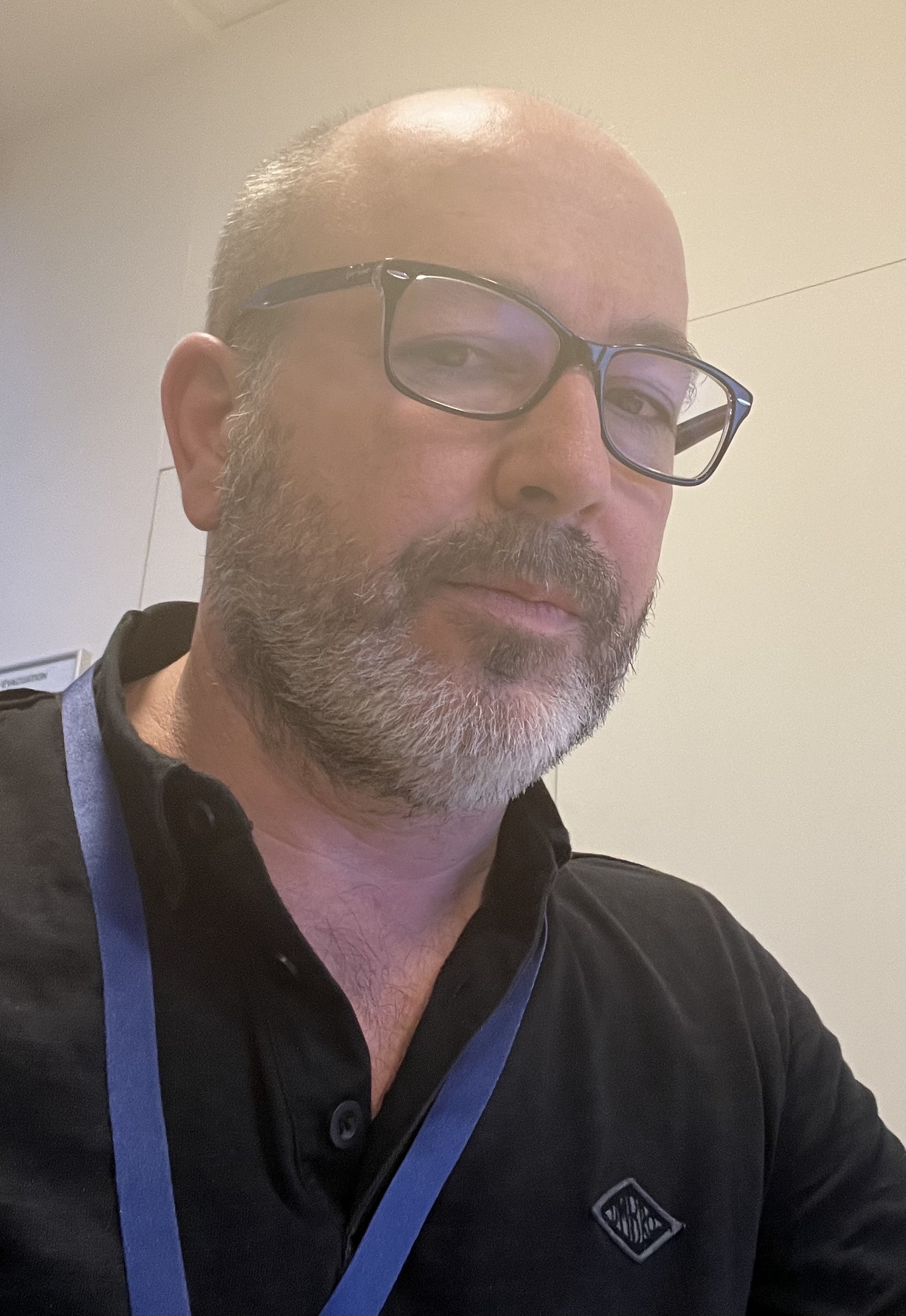 Profilo di Ovide, 52 anni, Scopamicizi a Arzano