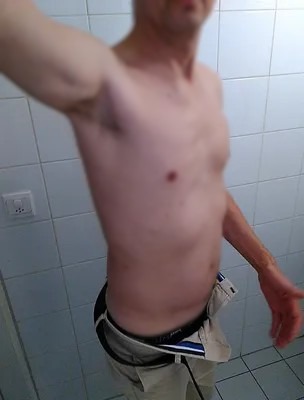Profilo di Jocelin, 55 anni, Scopamicizi a Altivole