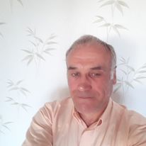 Profilo di Jaufrey, 55 anni, Scopamicizi a Anzio