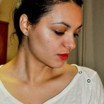 Profilo di Dhikra, 34 anni, Scopamicizi a Pisogne