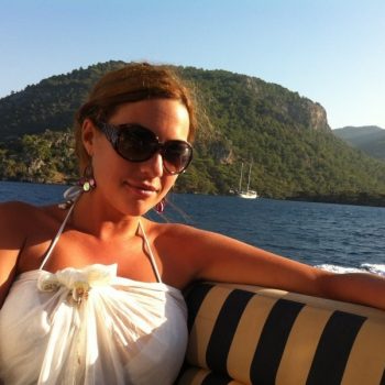 Profilo di Giselda, 40 anni, Scopamicizi a Champdepraz