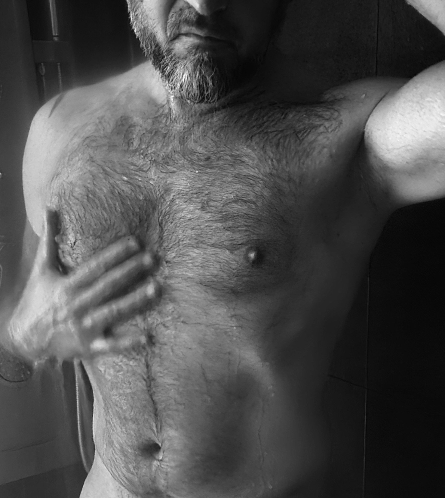 Profilo di Georges-henri, 47 anni, Scopamicizi a Barrea