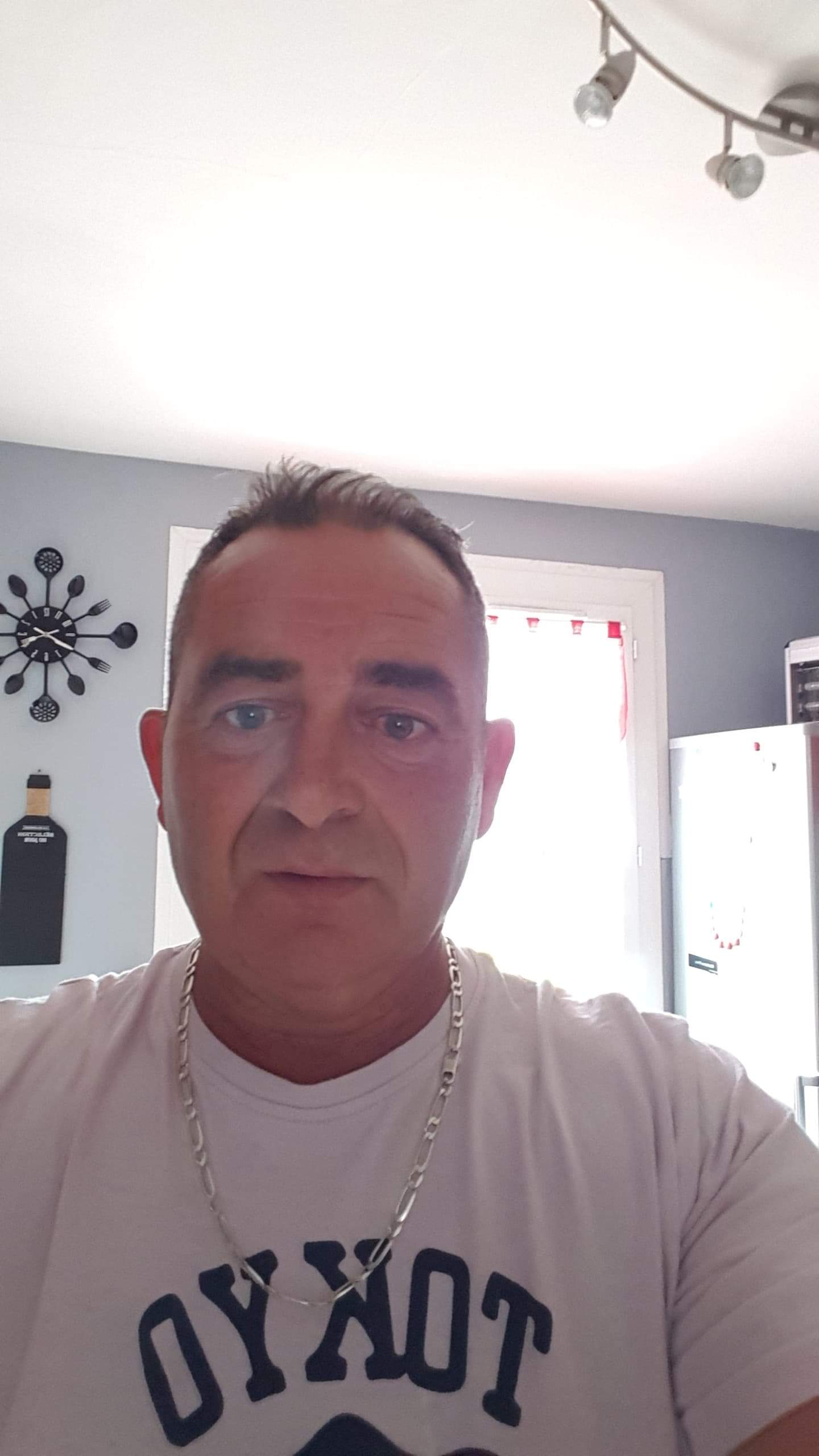 Profilo di Mhedy, 52 anni, Scopamicizi a Arce