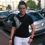 Profilo di Annouchka, 31 anni, Scopamicizi a Rovolon