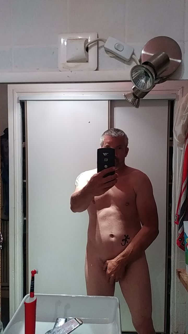 Profilo di Maroin, 37 anni, Scopamicizi a Borrello