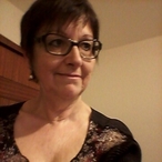 Profilo di Annyck, 55 anni, Scopamicizi a San Giorgio in Bosco