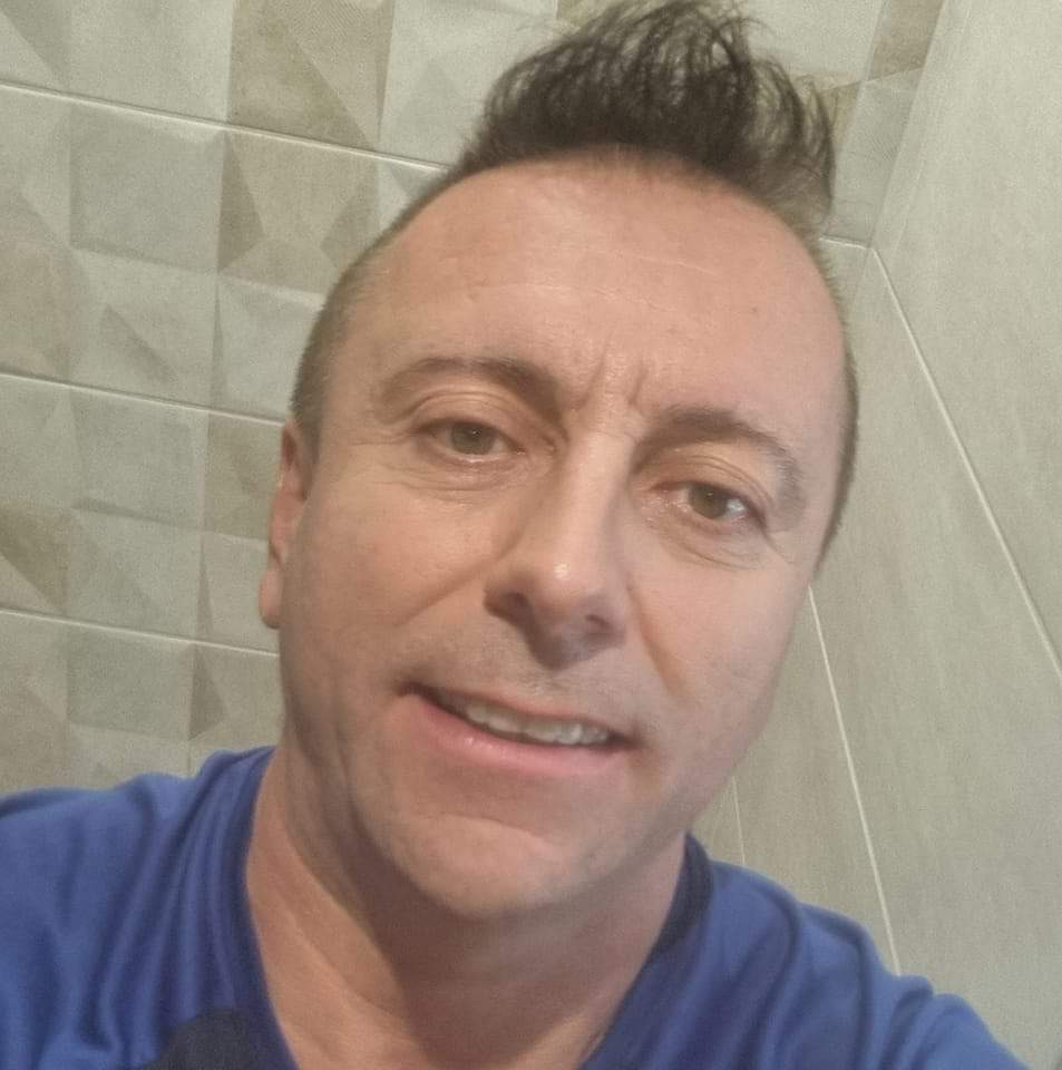 Profilo di Sasa, 53 anni, Scopamicizi a Barbara