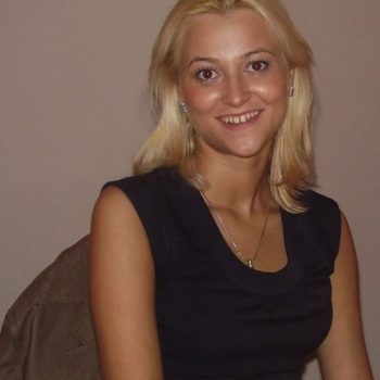 Profilo di Chaines, 33 anni, Scopamicizi a Candelo