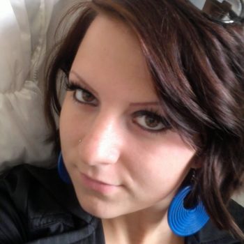 Profilo di Helline, 31 anni, Scopamicizi a Gaggio Montano
