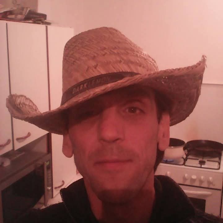 Profilo di Magdi, 52 anni, Scopamicizi a Albissola Marina