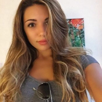 Profilo di Phanie, 27 anni, Scopamicizi a Morgano